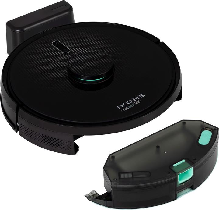 Image du produit Create Netbot Laser Endurance (Robot vacuum)
