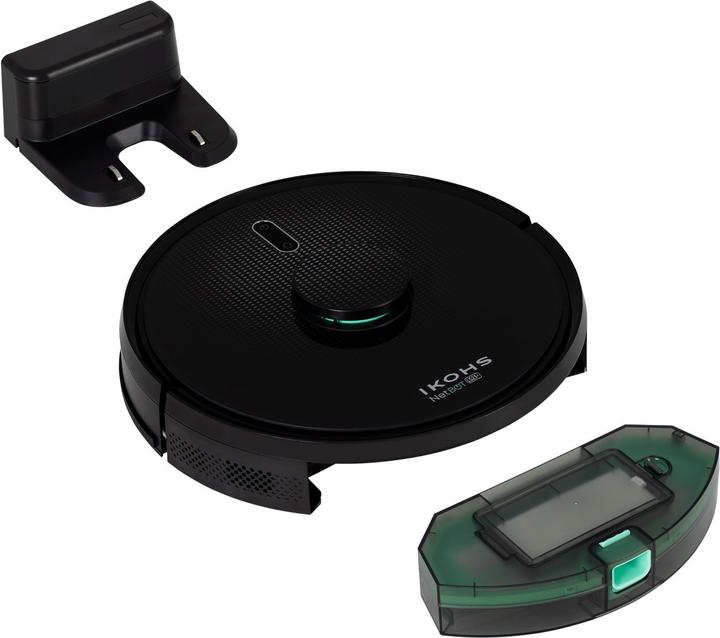 Image du produit Create Netbot Laser Endurance (Robot vacuum)