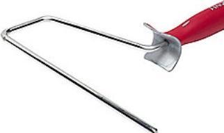 Produktbild Anza Elite rulleskaft stik 25 cm