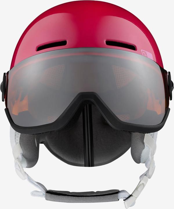 Produktbild Salomon Grom Visor (53 - 56 cm, M)