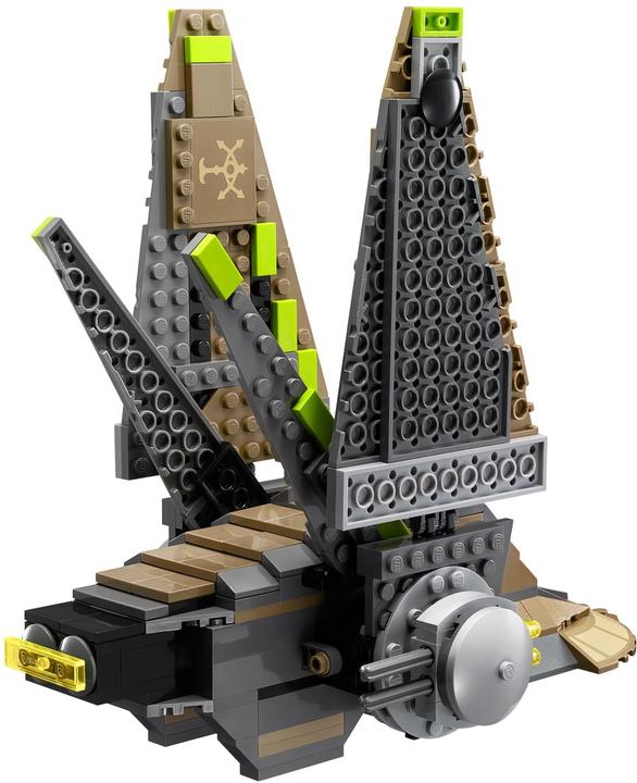 Produktbild LEGO HH 87 Starhopper (75024, LEGO Star Wars)