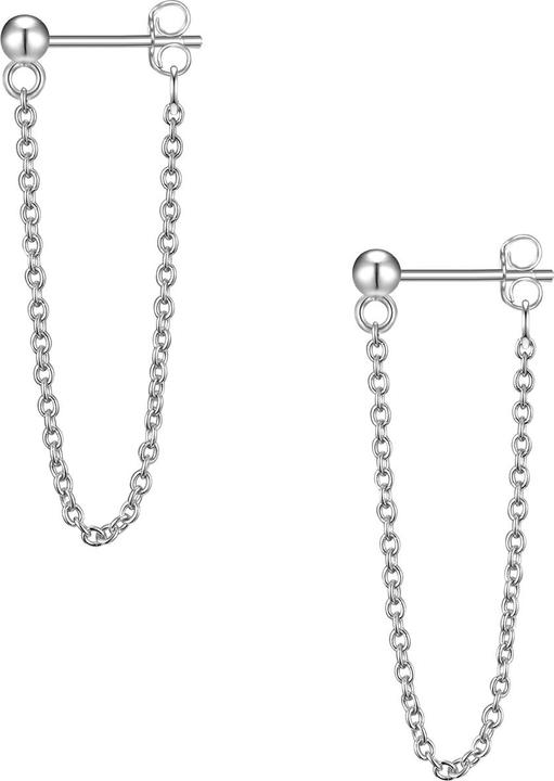 Image du produit Glanzstücke München Femmes argent sterling argent - 31390 (Argent Sterling)