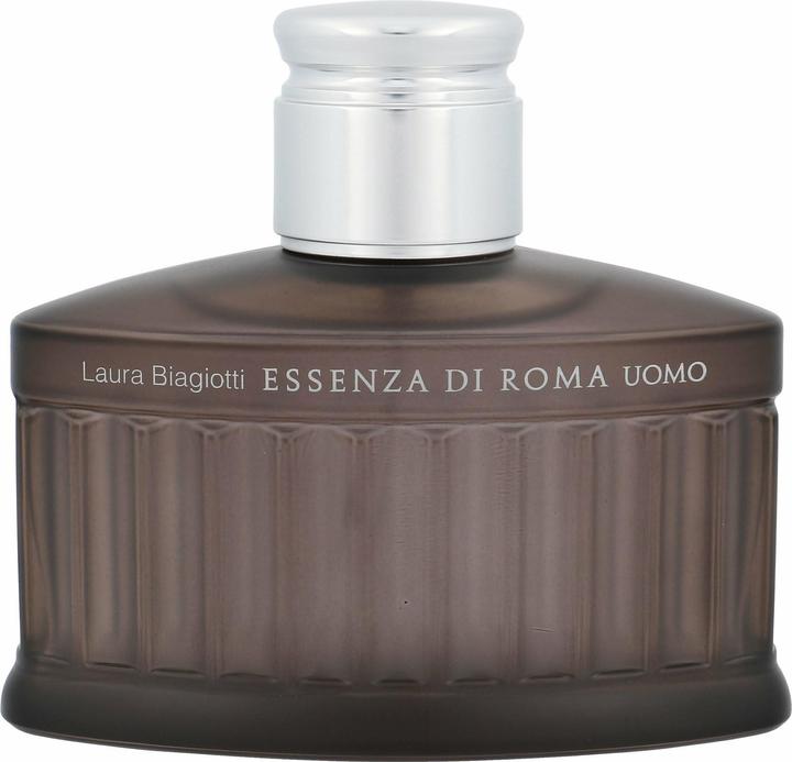Produktbild Laura Biagiotti Essenza di Roma Uomo EdT (Eau de Toilette, 125 ml)