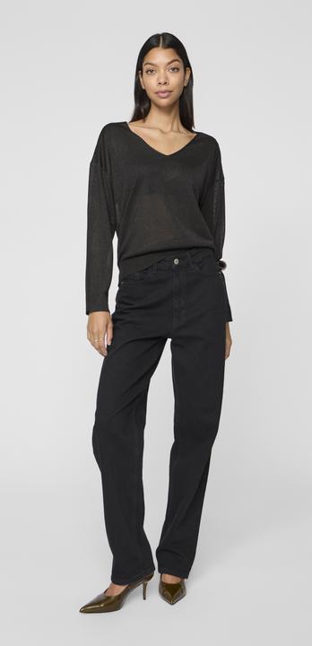Produktbild Vila V-Ausschnitt Strickpullover (XXL)