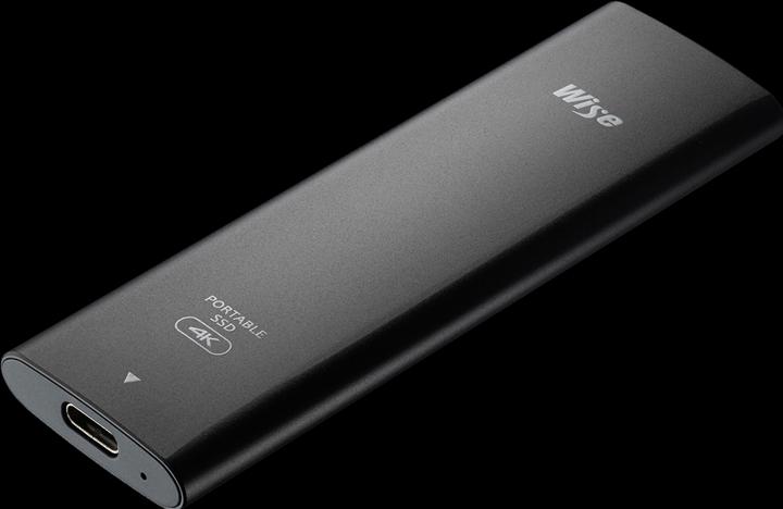 Productafbeelding Wise draagbare SSD 1TB (1000 GB)