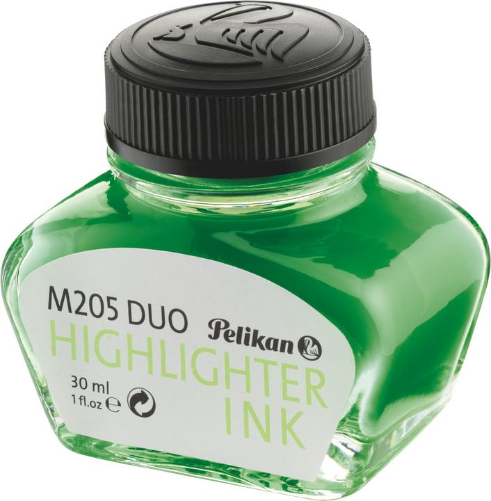Produktbild Pelikan Tintenglas 78 (Tinte, Grün, 1x) (Tintenfass, Grün)