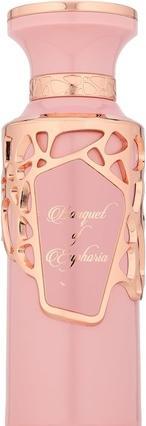 Ameer Al Oud Bouquet of Euphoria Eau De Parfum 100ml by Fragrance World (Eau de Parfum, 100 ml)