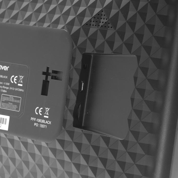 Actual product image Denver Frameo PFF-1063 (10.10", 1920 x 1080 pixels)
