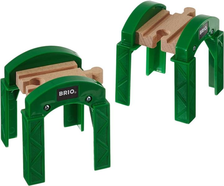 Produktbild Brio Stapelbares Brückensystem