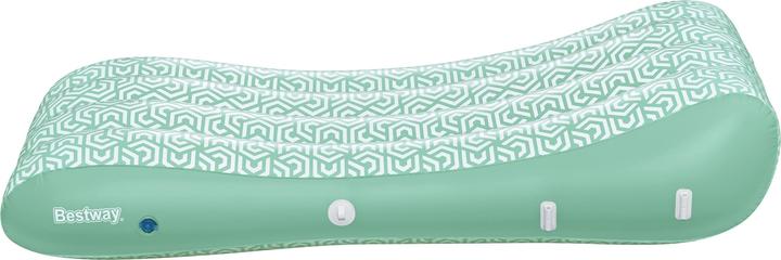 Actual product image Bestway Comfy Chill