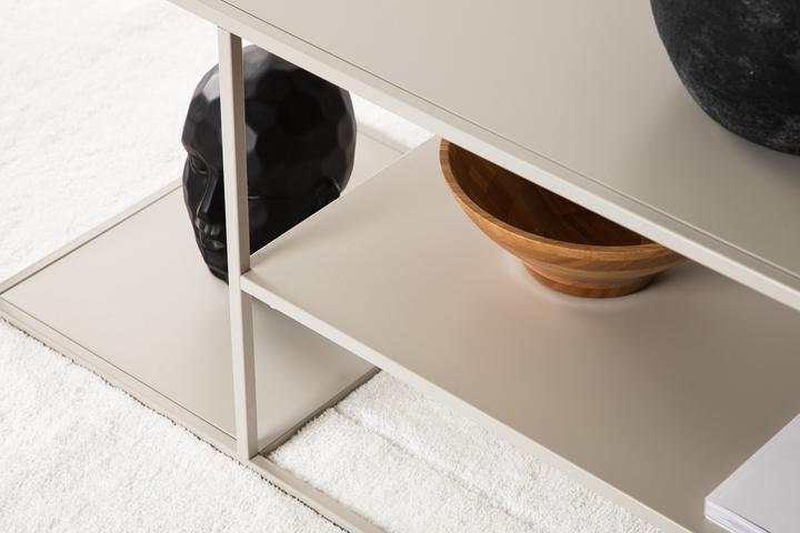 Produktbild Venture Home Staal (120 x 50 cm)