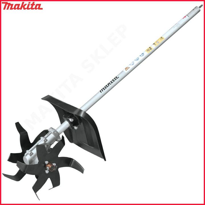 Immagine prodotto Makita Attacco per coltivatore KR401MP 199180-8 (Attacco per macchine da giardino)