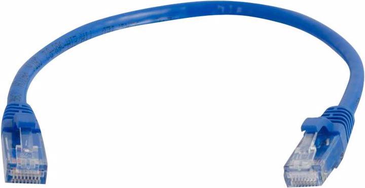 Actual product image C2G Network cable (UTP, CAT6, 2 m)