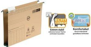 Actual product image Elba Hanging collector 320g (A4, 1 x)