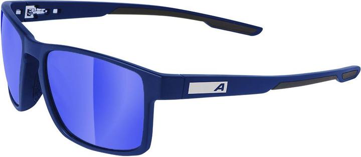 ALPINA SPORTS Stream (Midnight Navy, Blue)