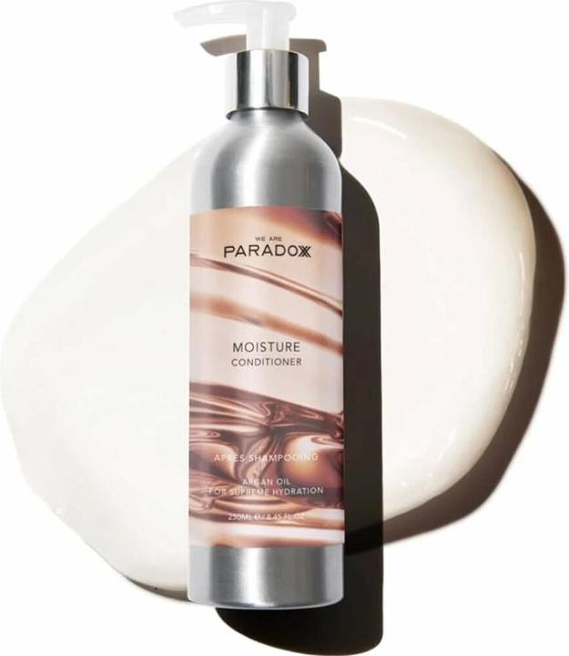Actual product image We Are Paradoxx Moisture Conditioner (250 ml)