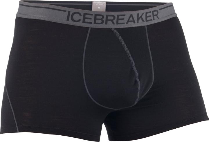 Actual product image Icebreaker Anatomica (XXL)
