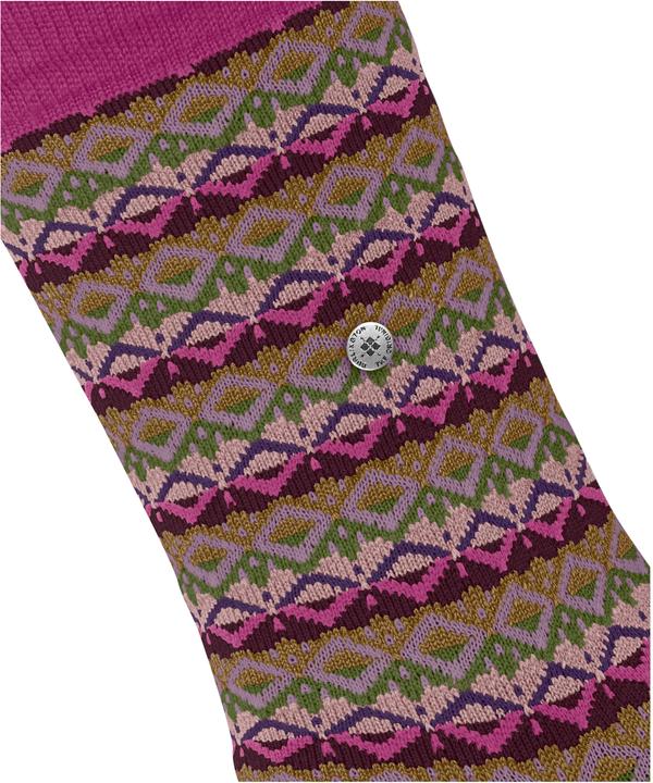 Image du produit Burlington Moderne Fair Isle (36 - 41)