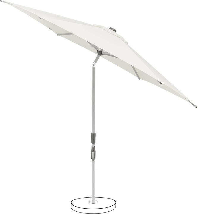 Actual product image Suncomfort by Glatz Slide 300cm (3 m)