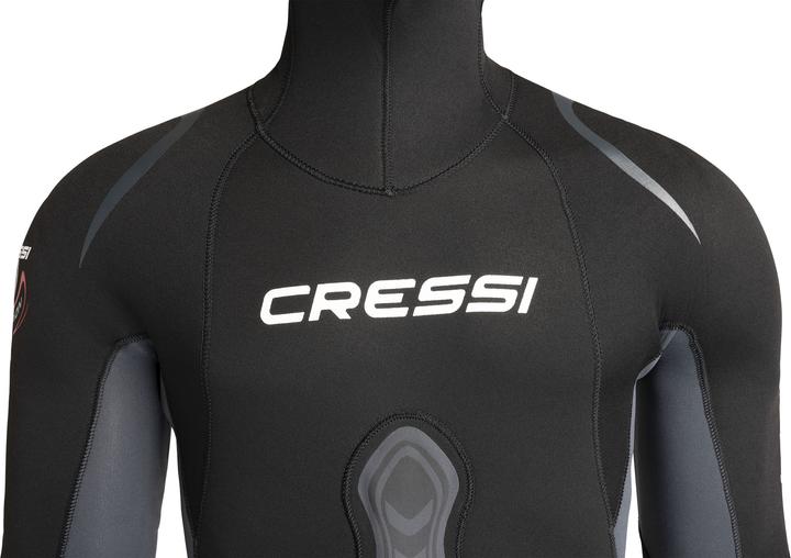 Produktbild Cressi Apnea (7 mm, 5 mm, 3.5 mm, S)