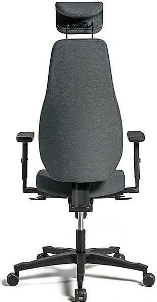 Actual product image kaiserkraft Office swivel chair