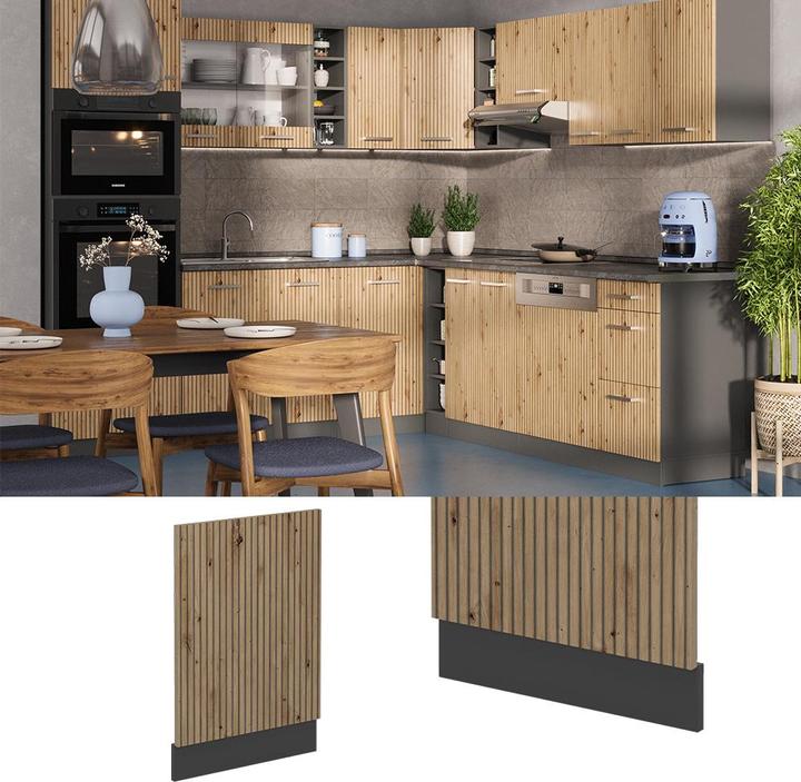 Produktbild Vicco Frontblende R-Line