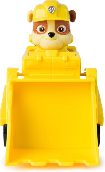 Actual product image Paw Patrol Basisfahrzeug Trümmer