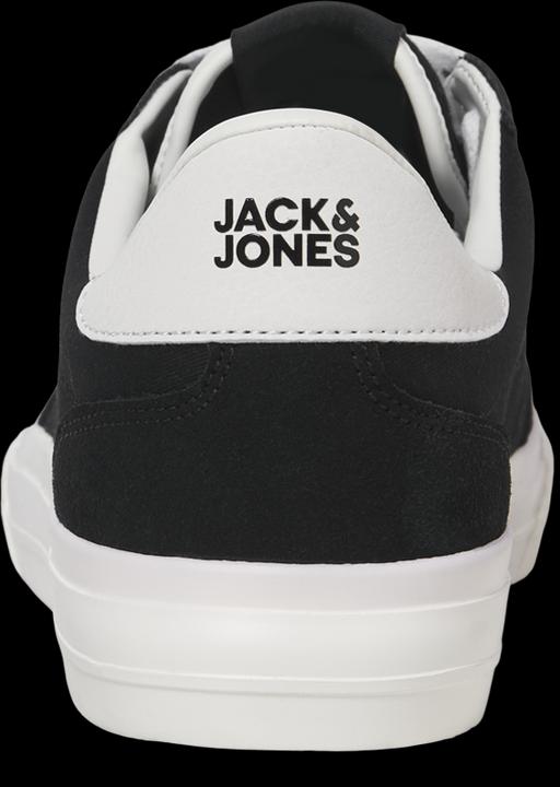 Produktbild Jack & Jones Kunstleder Logo Sneaker (40)