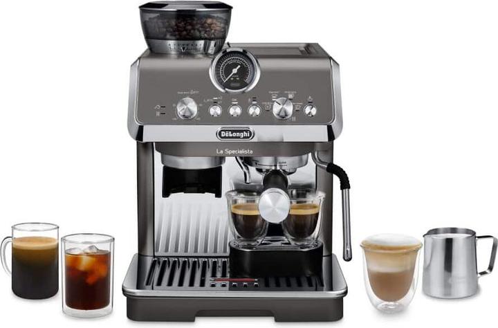Immagine prodotto De'Longhi La Specialista Arte Evo