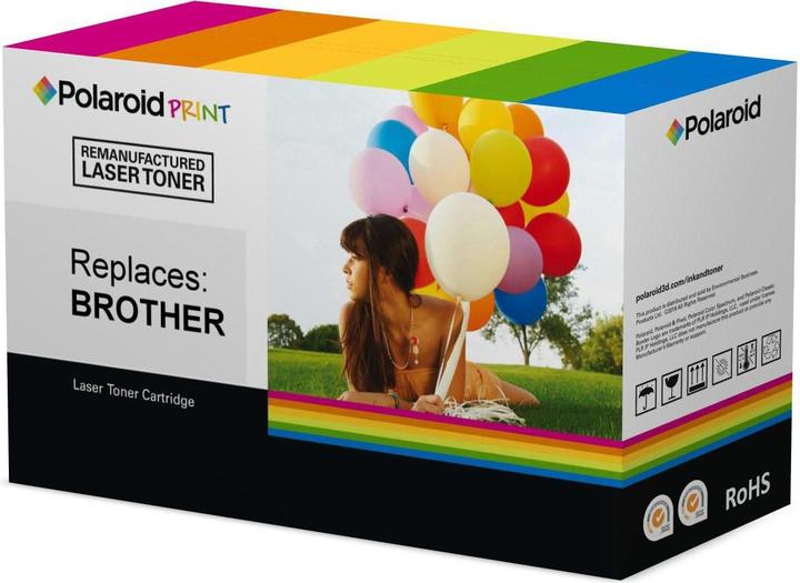 Image du produit Polaroid LS-PL-20047-00 (C)