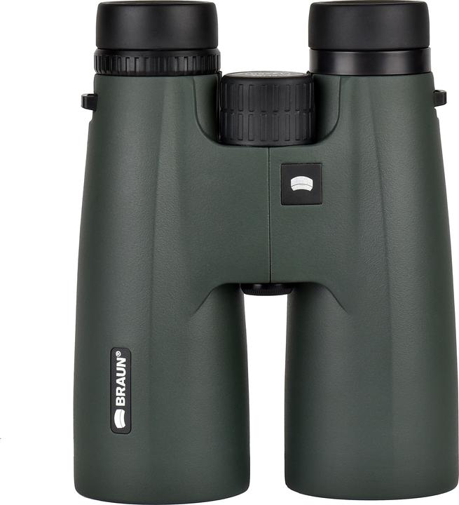Produktbild Braun Binocular Wildline 12x50 (12 x, 50 mm)