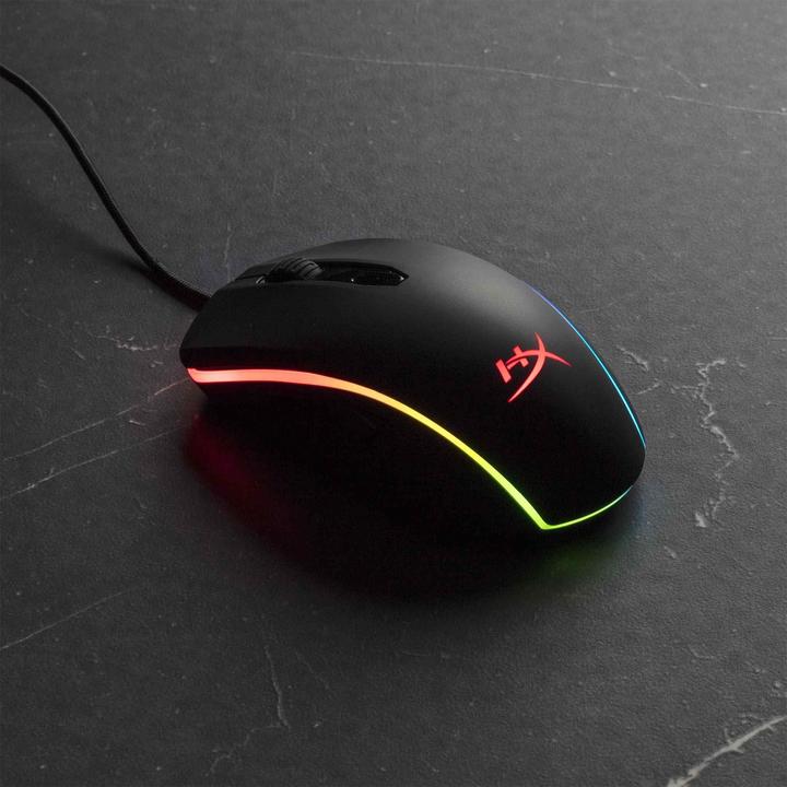 Actual product image HyperX Pulsefire Surge (Cable)