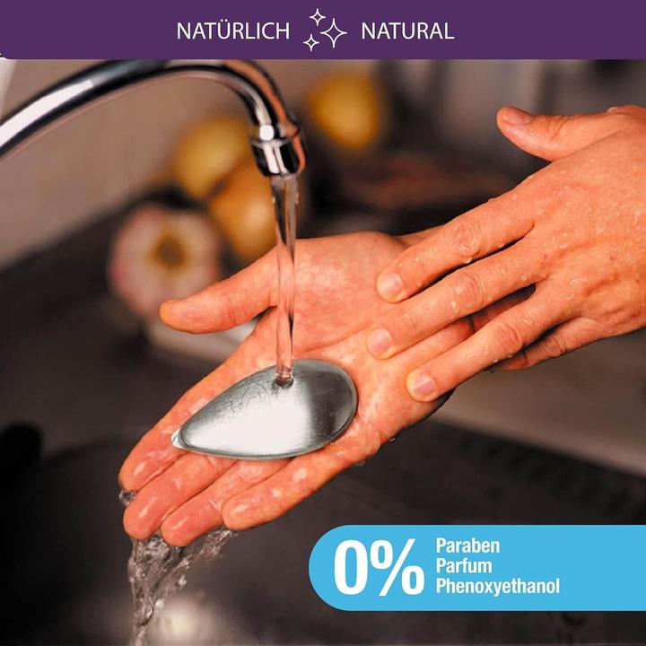 Image du produit Mastrad Savon en acier avec régulateur (Savon liquide)