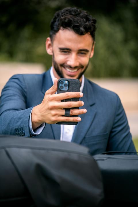 Immagine prodotto Peak Design Caso quotidiano (Apple iPhone 11 Pro)