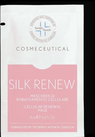 Produktbild SurgicTouch Silk Renew Mask (30 ml)