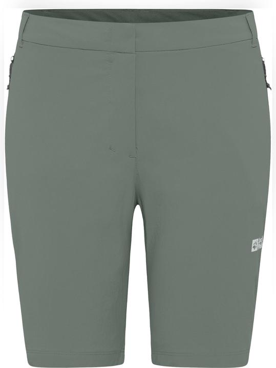 Slate green