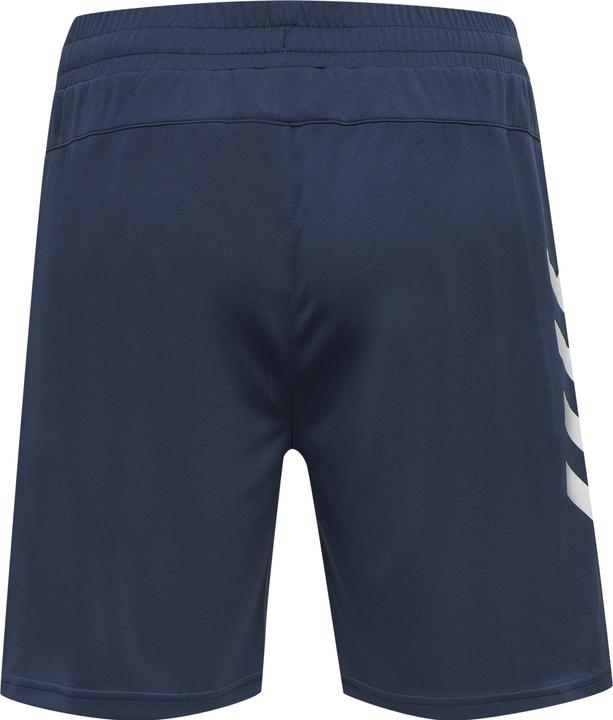 Produktbild hummel Te Topaz 2-Pack Shorts Set (M)