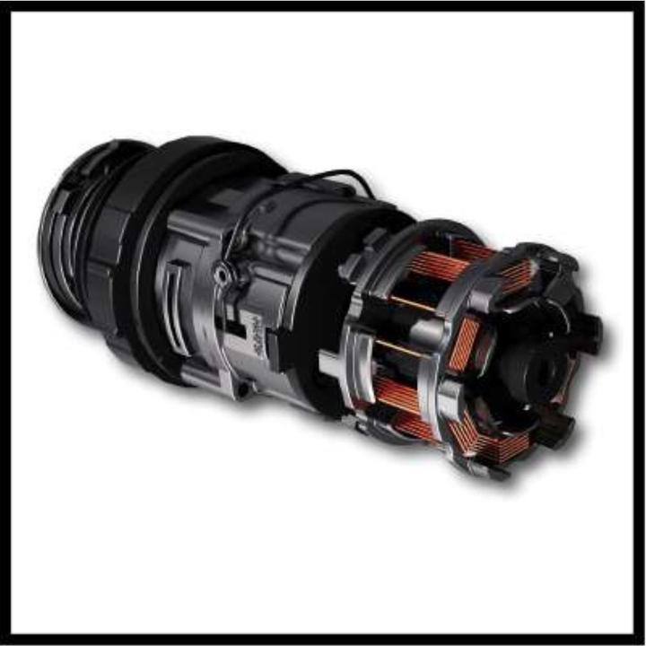 Produktbild Einhell TP-CD 18/50 Li-i BL Solo (Akkubetrieb)