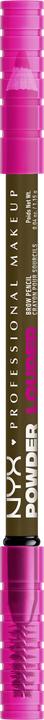 Produktbild NYX Professional Make-Up Nyx Brow (Taupe)
