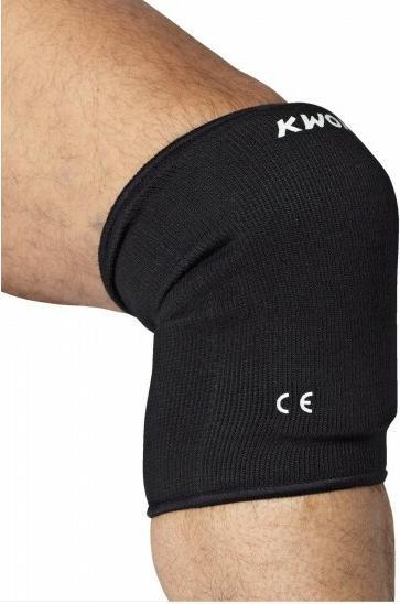 Produktbild Kwon Knieschoner Stoff (XXL, Knieschoner, Paar)