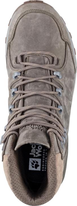 Produktbild Jack Wolfskin Refugio Prime Texapore Mid M (44)