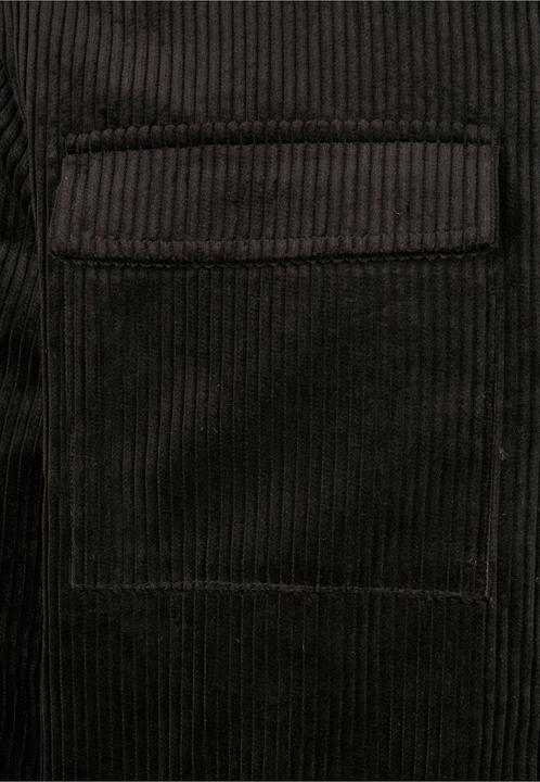 Actual product image Urban Classics Corduroy Shirt Jacket (4XL)