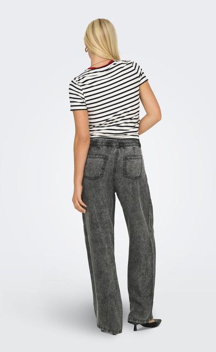 Produktbild Only ONLKENYA Locker geschnitten Hose Hose (XL)