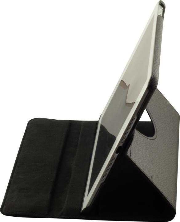 Actual product image PhoneLook Etui cuir Premium Flip 360 (IPad Mini 4)