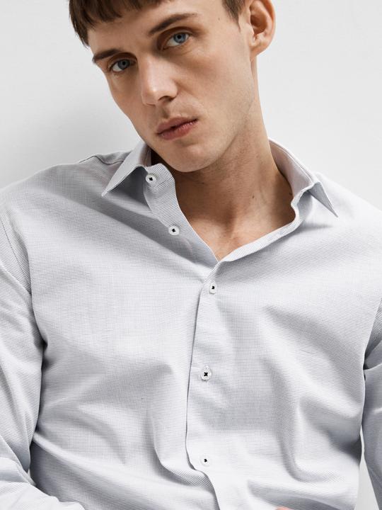 Image du produit Selected Homme Chemise en coton (XXL)