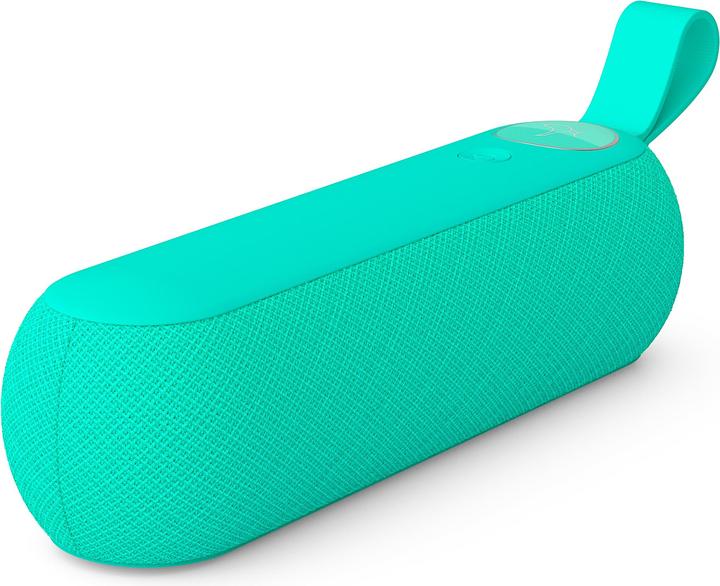 Image du produit Libratone Too (12 h, Fonctionnement sur batterie, Alimentation via port USB)