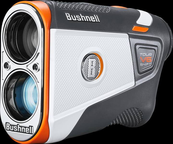 Actual product image Bushnell Tour V6 Shift (1200 m)