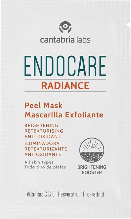 Endocare C Peel Gel 6ml - 5er-Pack (Körpergel, 30 ml)