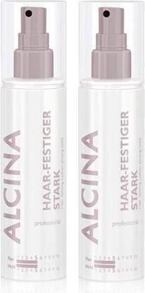 Immagine prodotto Alcina Rinforzante per capelli forti (125 ml)