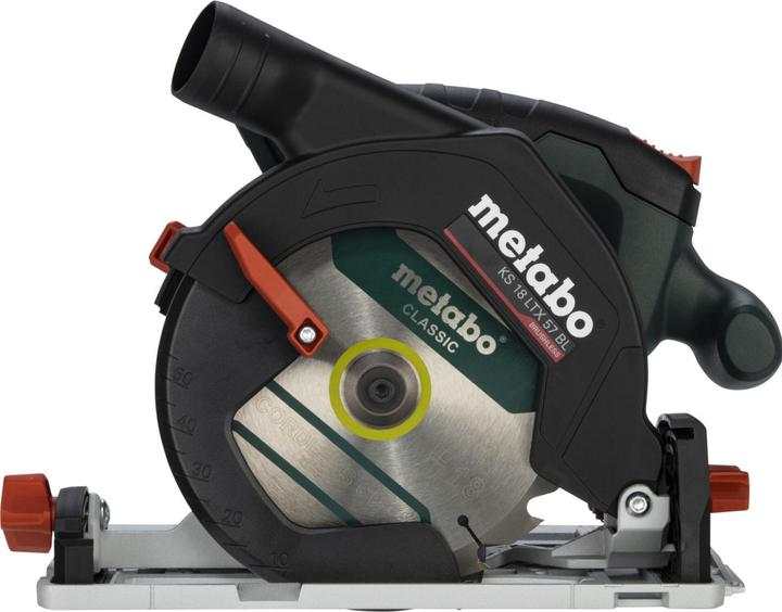 Produktbild Metabo KS 18 LTX 57 BL